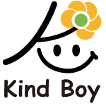 KindBoyのロゴ